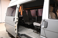 Volkswagen Caravelle vaihtoauto