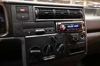 Volkswagen Caravelle vaihtoauto