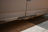 Volkswagen Caravelle vaihtoauto