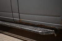 Volkswagen Caravelle vaihtoauto