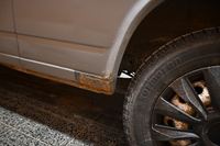 Volkswagen Caravelle vaihtoauto