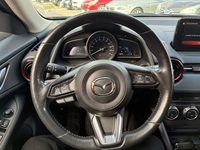 Mazda CX-3 vaihtoauto