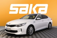 Kia Optima vaihtoauto