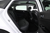 Kia Optima vaihtoauto