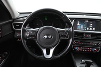 Kia Optima vaihtoauto