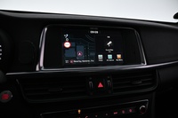 Kia Optima vaihtoauto