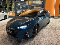 Toyota Prius vaihtoauto