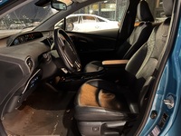 Toyota Prius vaihtoauto