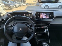 Peugeot e-208 vaihtoauto