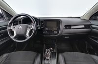 Mitsubishi Outlander vaihtoauto