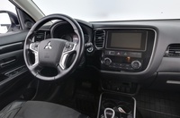 Mitsubishi Outlander vaihtoauto