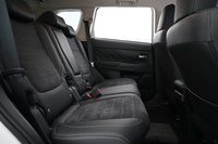 Mitsubishi Outlander vaihtoauto