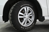 Mitsubishi Outlander vaihtoauto