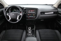Mitsubishi Outlander vaihtoauto