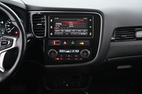 Mitsubishi Outlander vaihtoauto