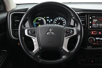 Mitsubishi Outlander vaihtoauto