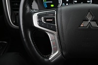 Mitsubishi Outlander vaihtoauto