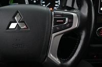 Mitsubishi Outlander vaihtoauto