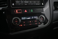 Mitsubishi Outlander vaihtoauto