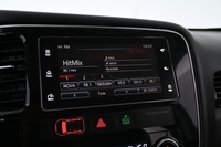 Mitsubishi Outlander vaihtoauto