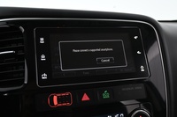 Mitsubishi Outlander vaihtoauto