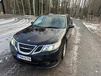 Saab 9-3 vaihtoauto