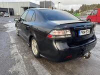 Saab 9-3 vaihtoauto