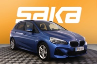 BMW 225 vaihtoauto