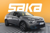 Citroën C4 vaihtoauto