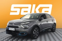 Citroën C4 vaihtoauto