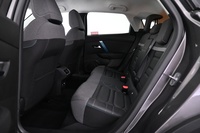 Citroën C4 vaihtoauto