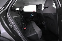 Citroën C4 vaihtoauto