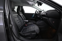 Citroën C4 vaihtoauto