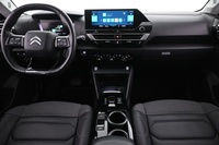 Citroën C4 vaihtoauto