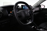 Citroën C4 vaihtoauto