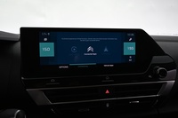 Citroën C4 vaihtoauto