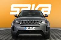 Land Rover Range Rover Evoque vaihtoauto