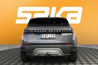 Land Rover Range Rover Evoque vaihtoauto