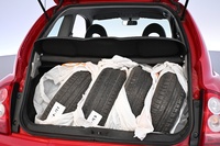 Nissan Micra vaihtoauto