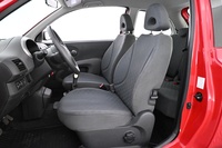 Nissan Micra vaihtoauto