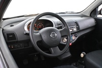 Nissan Micra vaihtoauto
