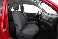 Nissan Micra vaihtoauto