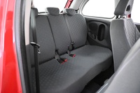 Nissan Micra vaihtoauto