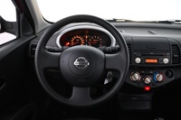Nissan Micra vaihtoauto