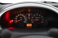 Nissan Micra vaihtoauto