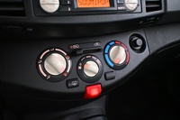 Nissan Micra vaihtoauto