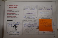 Nissan Micra vaihtoauto