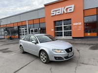 SEAT Exeo vaihtoauto