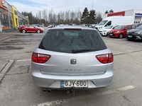 SEAT Exeo vaihtoauto
