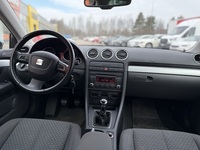 SEAT Exeo vaihtoauto